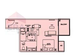 Nin Residence (D13), Apartment #595773391